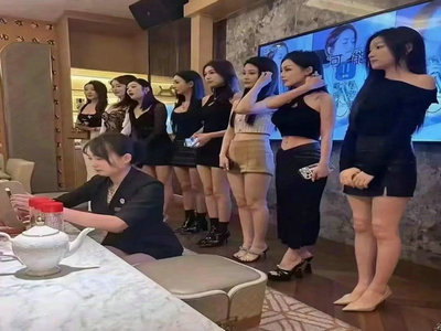 云浮KTV招聘